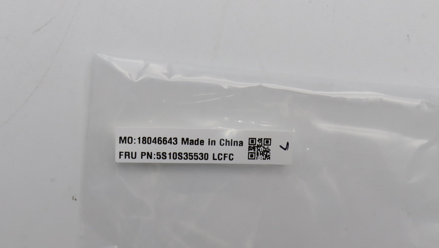 Lenovo Screw Screw L 82Xl Kits - 5S10S35530