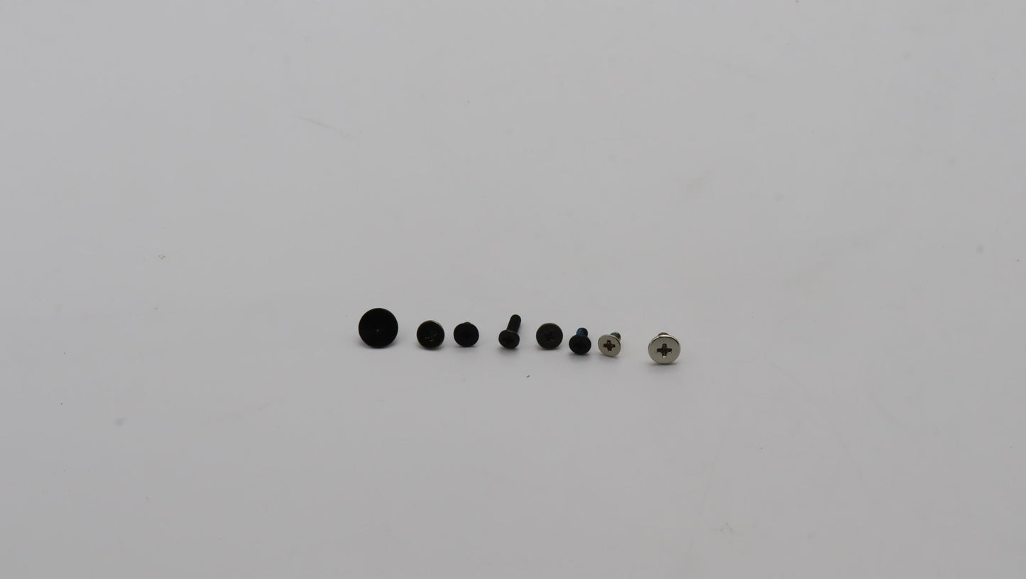Lenovo Screw Screw L 82Xl Kits - 5S10S35530