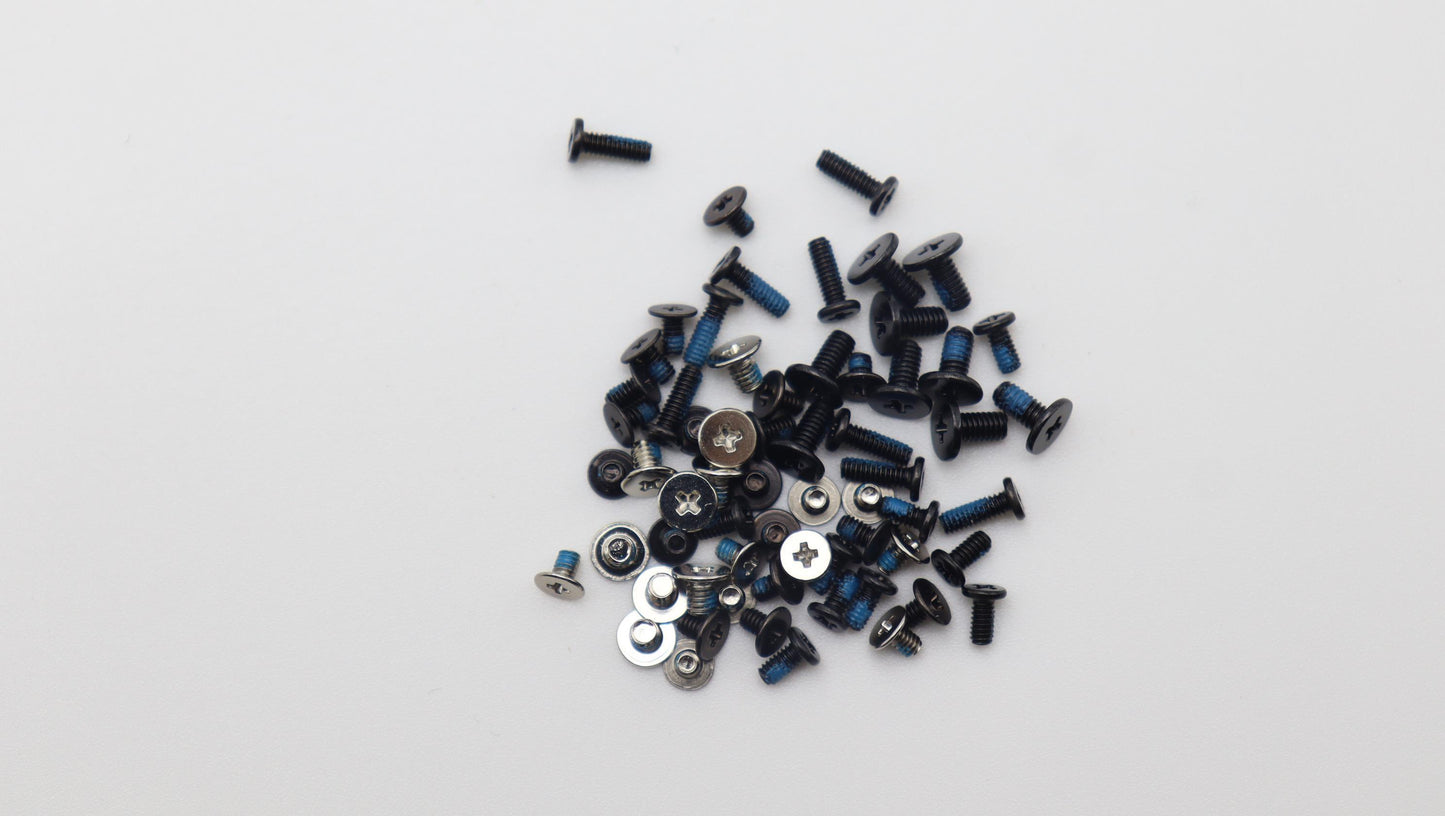 Lenovo Screw Screw L 82Yw Kit - 5S10S35537