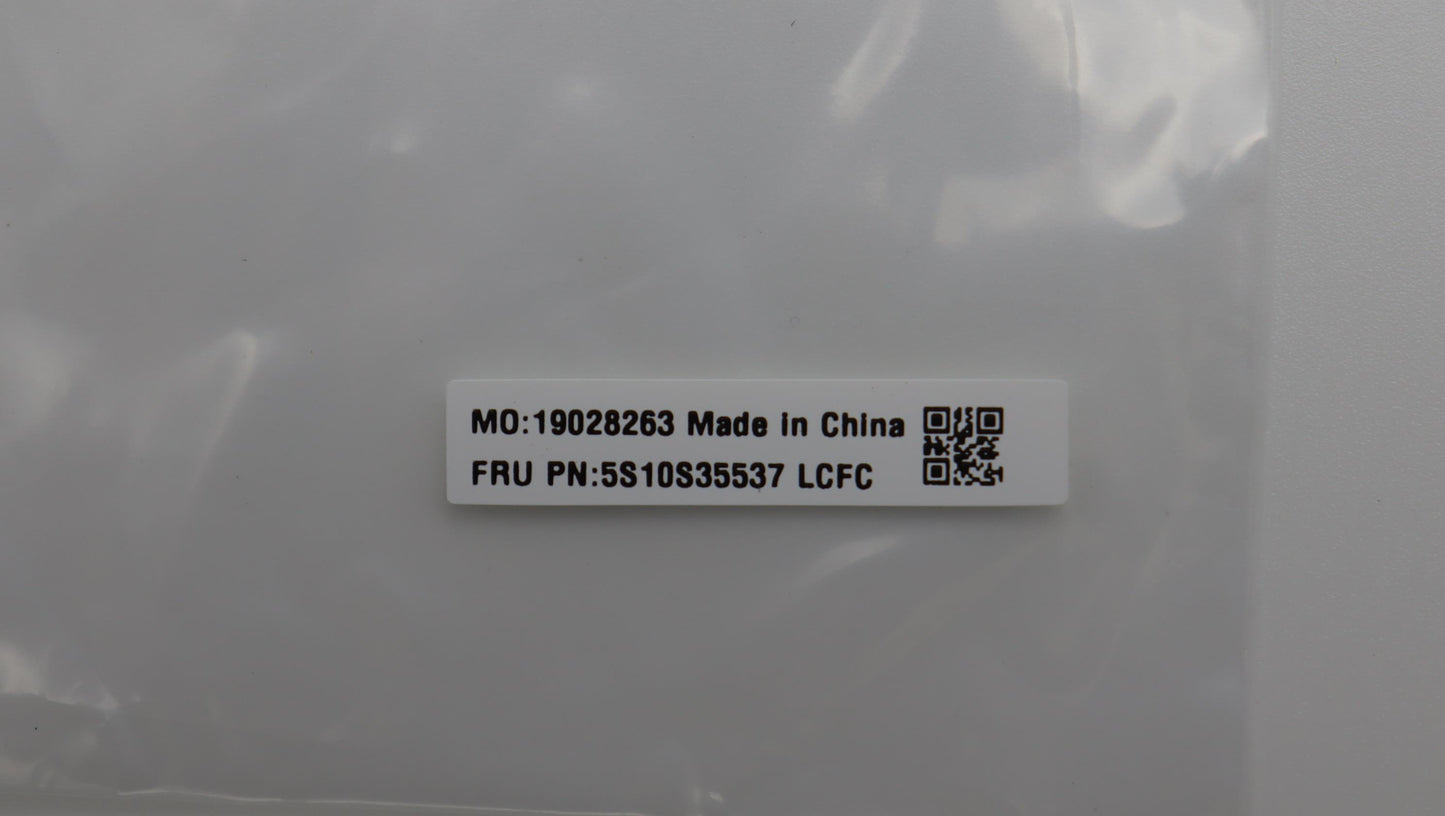 Lenovo Screw Screw L 82Yw Kit - 5S10S35537