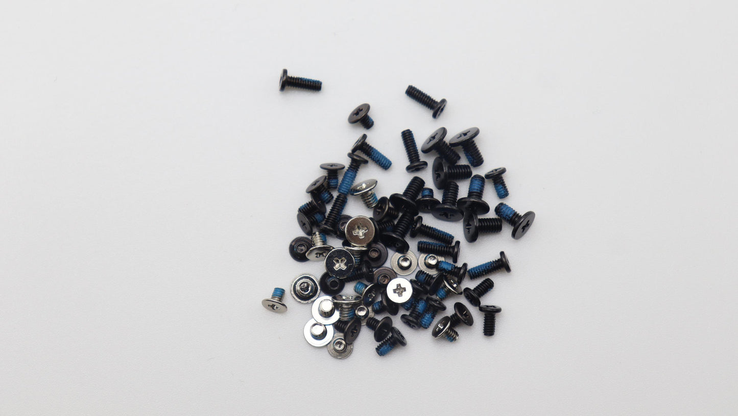 Lenovo Screw Screw L 82Yw Kit - 5S10S35537