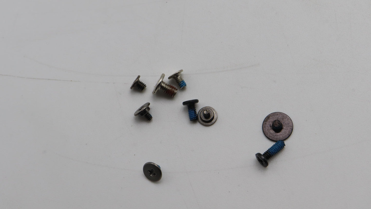 Lenovo Screw Screw L 82Xq Kits - 5S10S35538