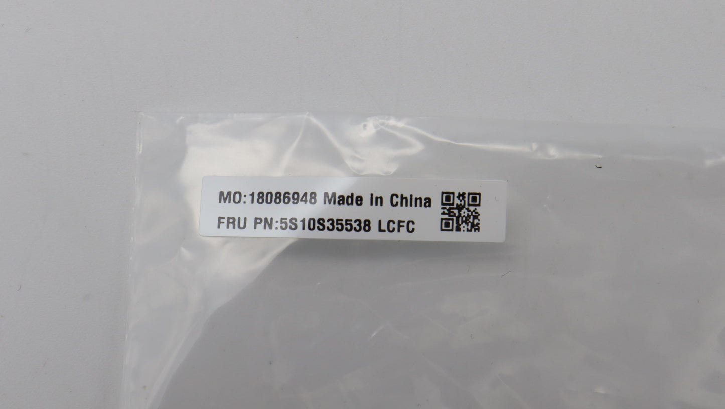 Lenovo Screw Screw L 82Xq Kits - 5S10S35538