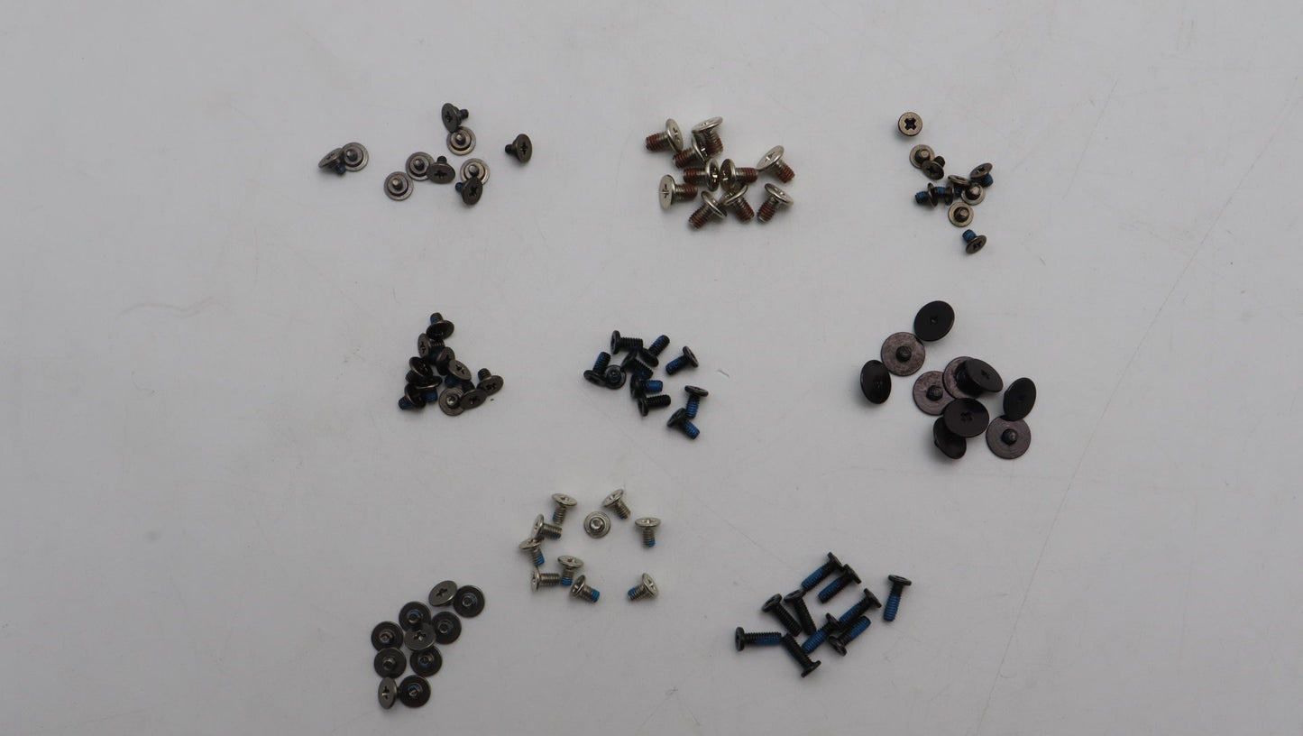 Lenovo Screw Screw L 82Xq Kits - 5S10S35538