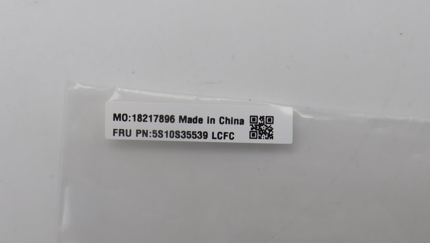 Lenovo Screw Screw L 82Xs Kits - 5S10S35539