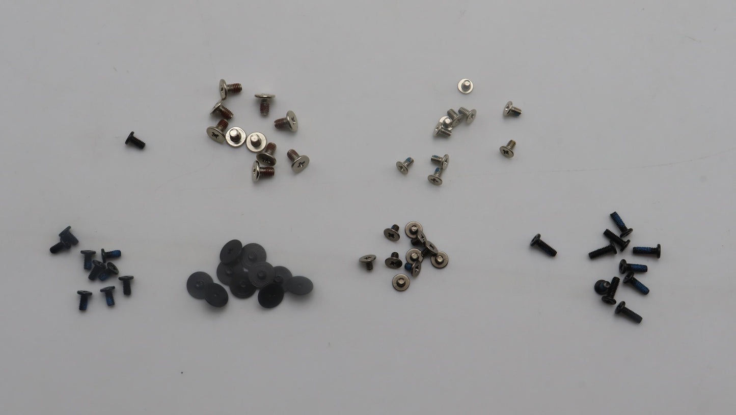 Lenovo Screw Screw L 82Xs Kits - 5S10S35539