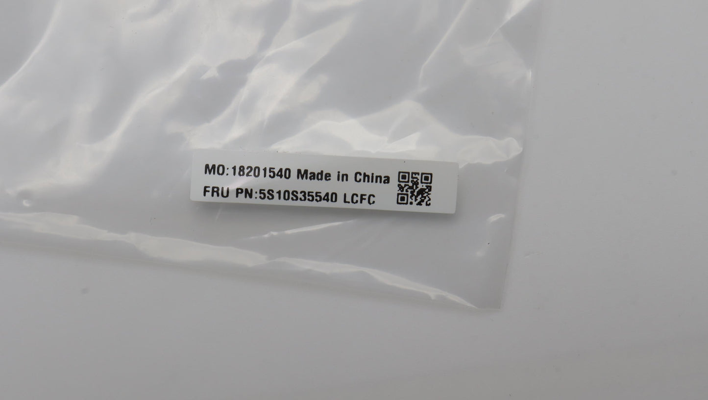 Lenovo Screw Screw L 82Xn Kits - 5S10S35540