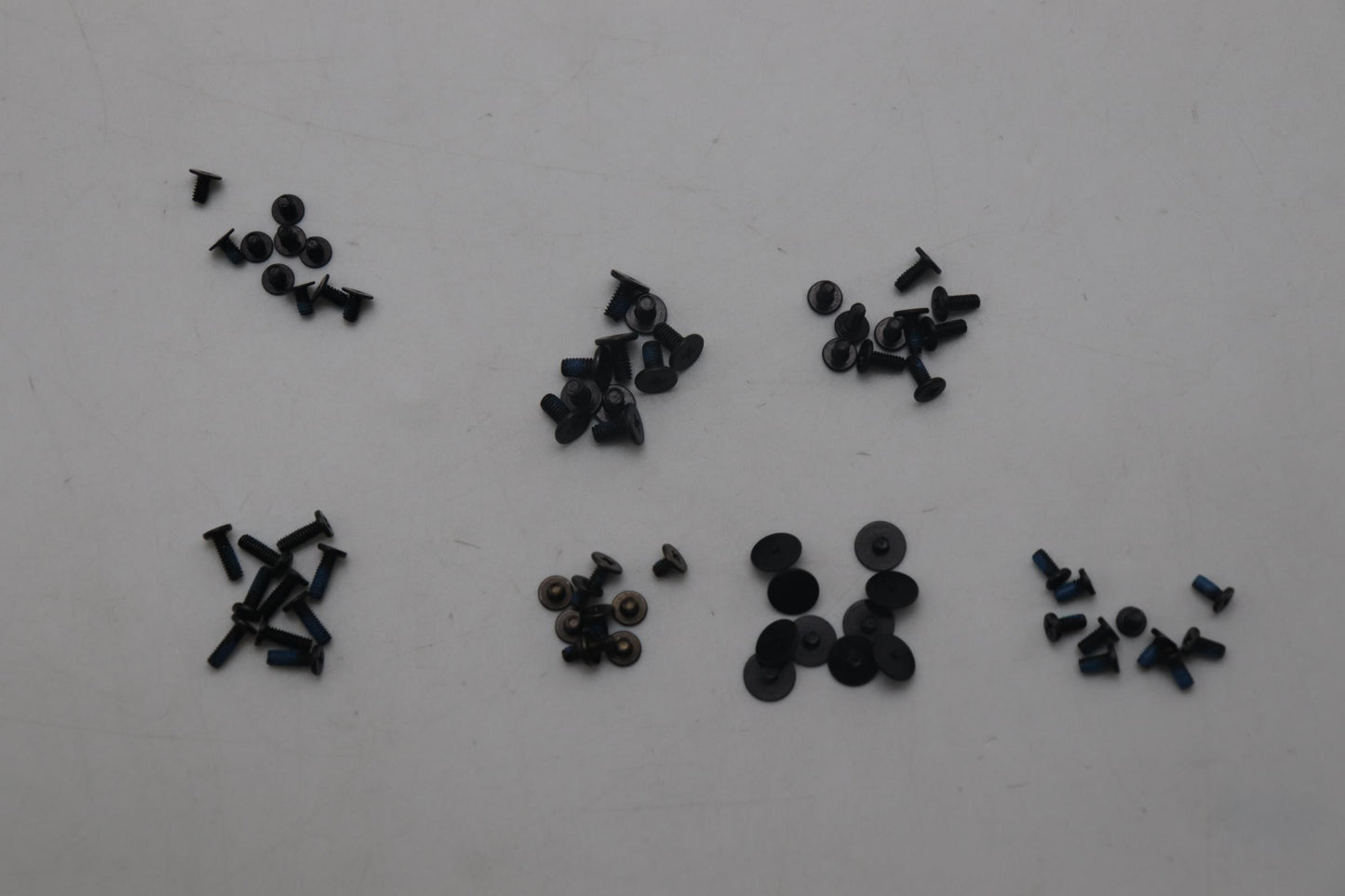 Lenovo Screw Screw L 82Yv Kits - 5S10S35541