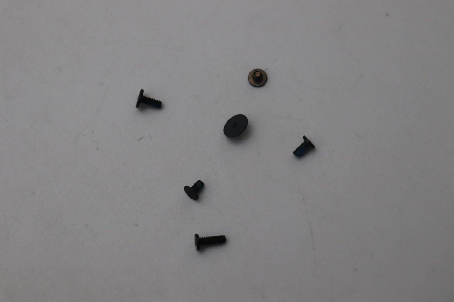 Lenovo Screw Screw L 82Yv Kits - 5S10S35541