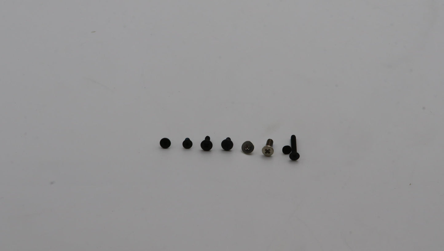 Lenovo Screw Screw L 82Wr Kits - 5S10S35543