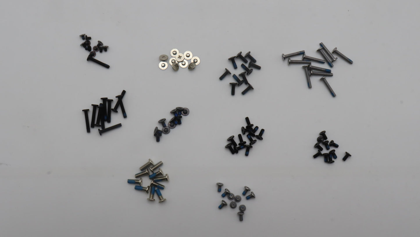Lenovo Screw Screw L 82Wk Kits - 5S10S35544