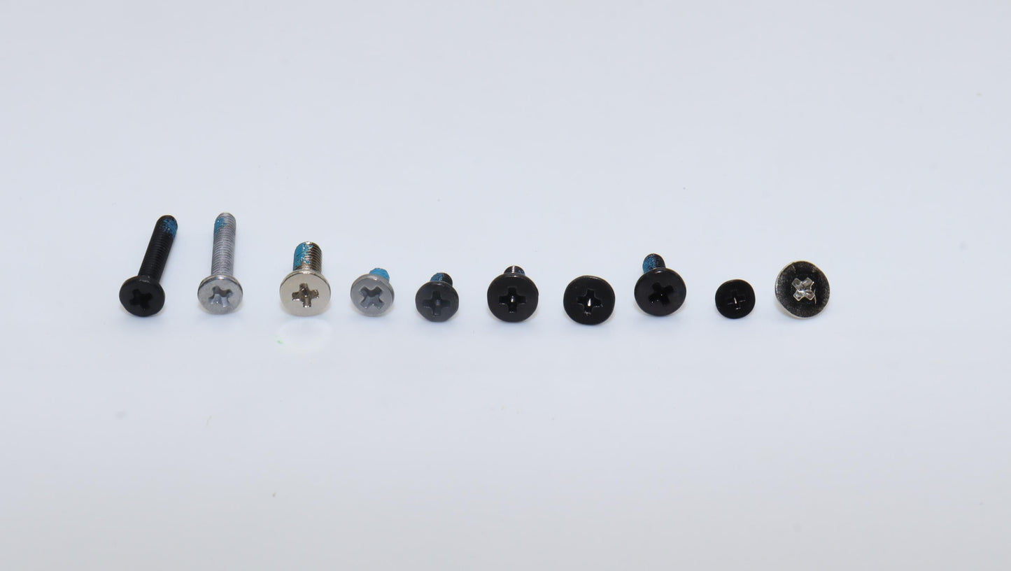 Lenovo Screw Screw L 82Wk Kits - 5S10S35544