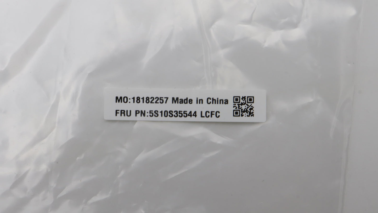 Lenovo Screw Screw L 82Wk Kits - 5S10S35544