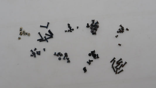 Lenovo Screw Screw L 83Aq - 5S10S35549