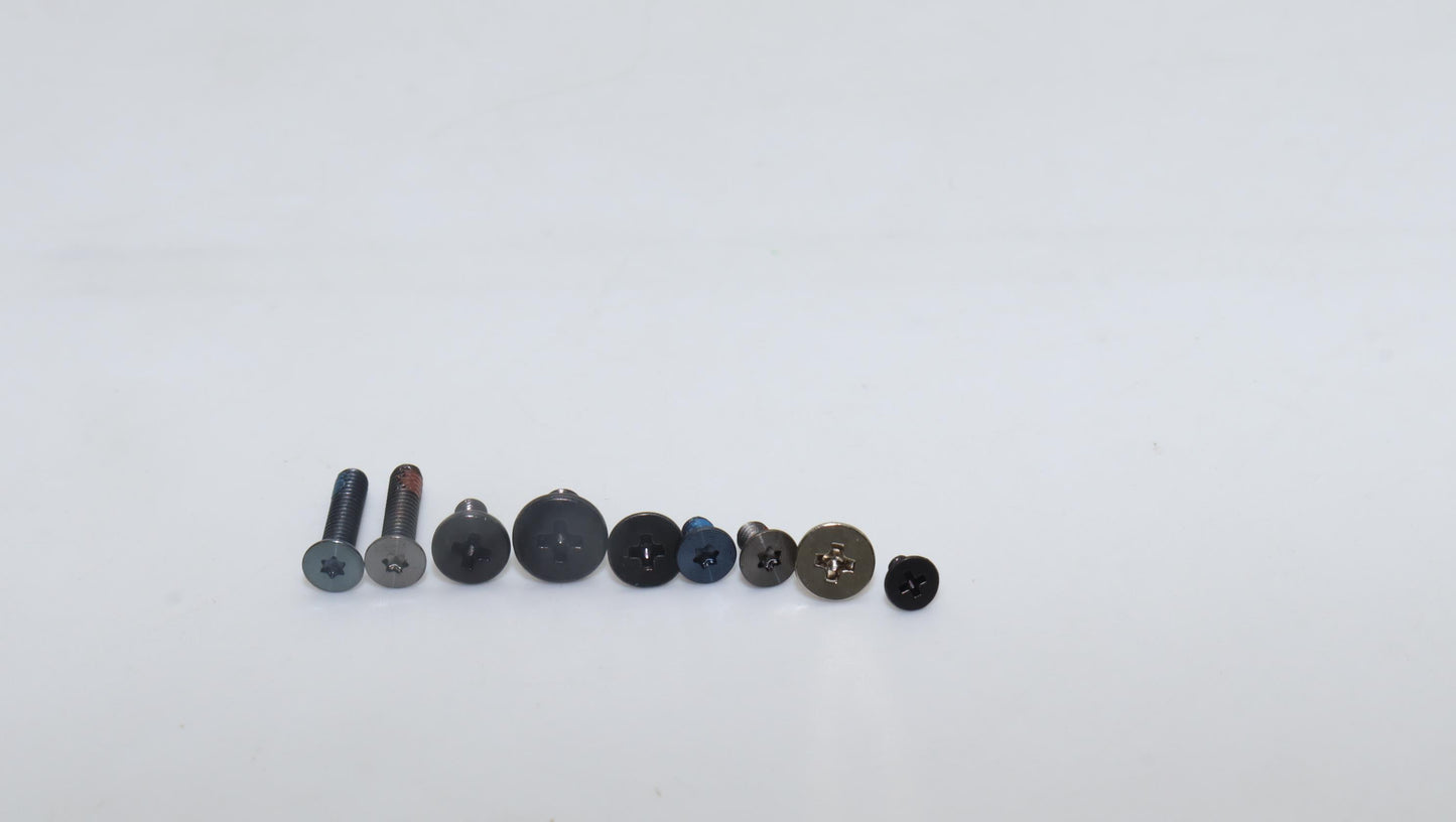 Lenovo Screw Screw L 83Aq - 5S10S35549