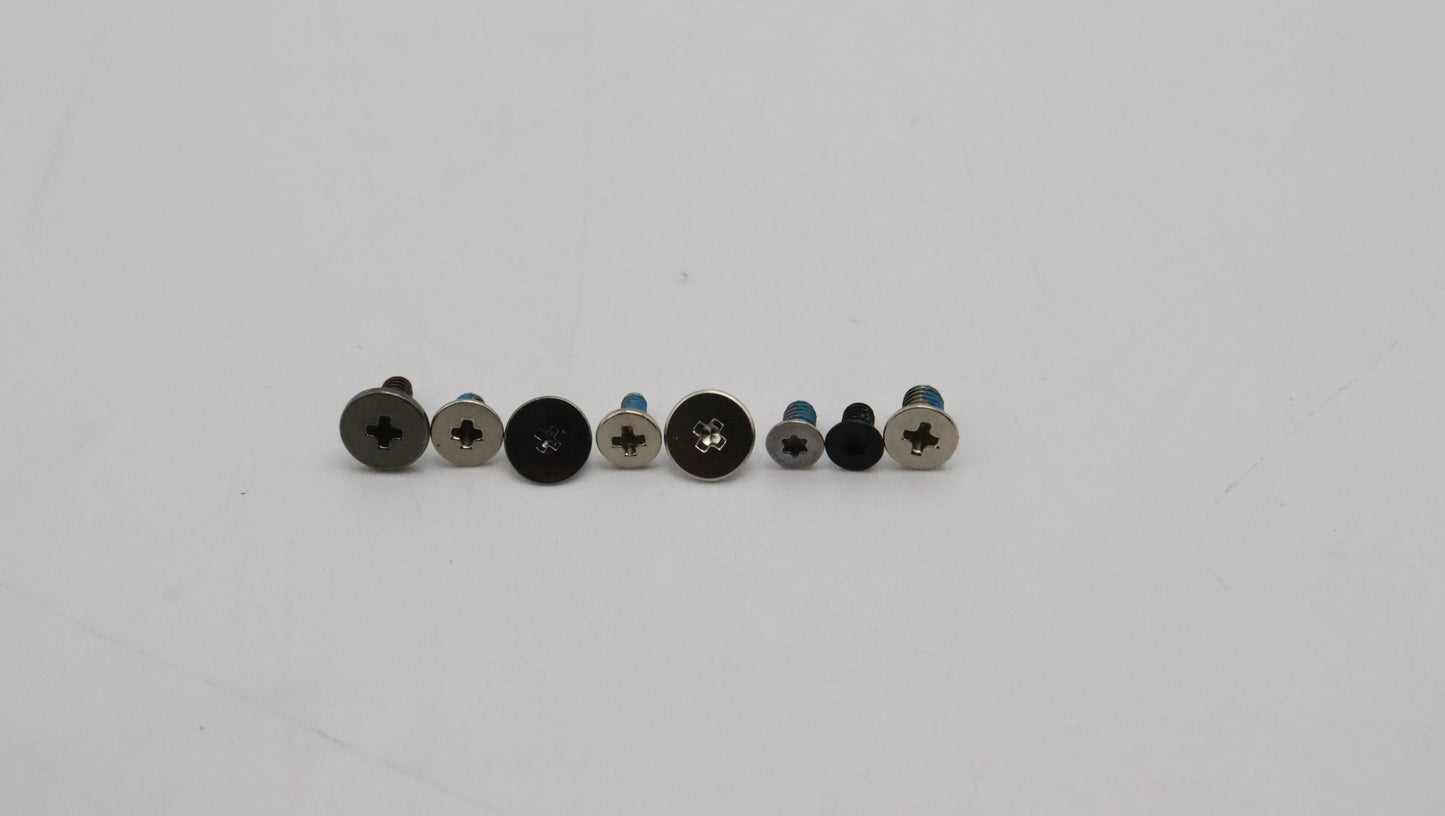 Lenovo Screw Screw Kit C 82Xf - 5S10S35551