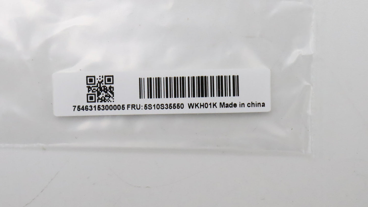 Lenovo Screw Screw Kit C 82Xf - 5S10S35551