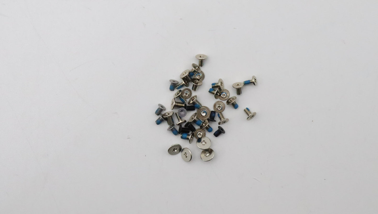 Lenovo Screw Screw Kit C 82Xf - 5S10S35551
