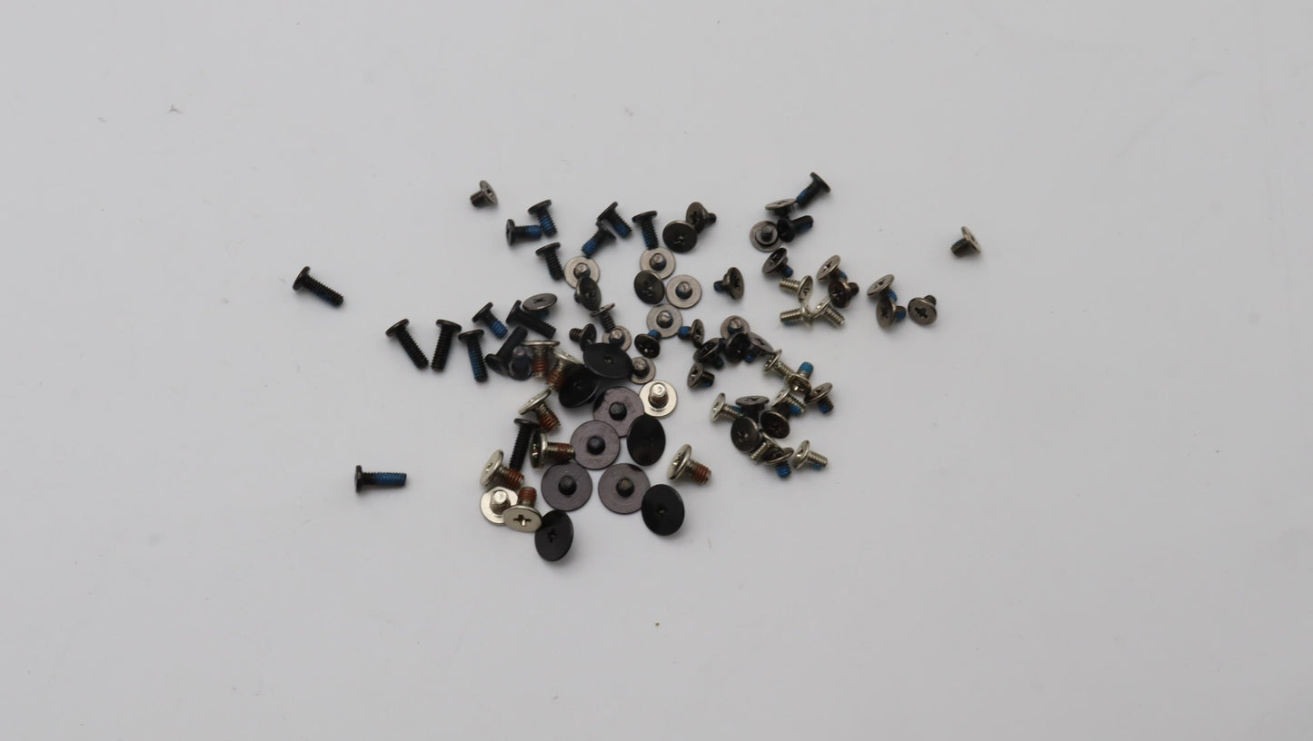 Lenovo Screw Screw L 82X7 Kits - 5S10S35554