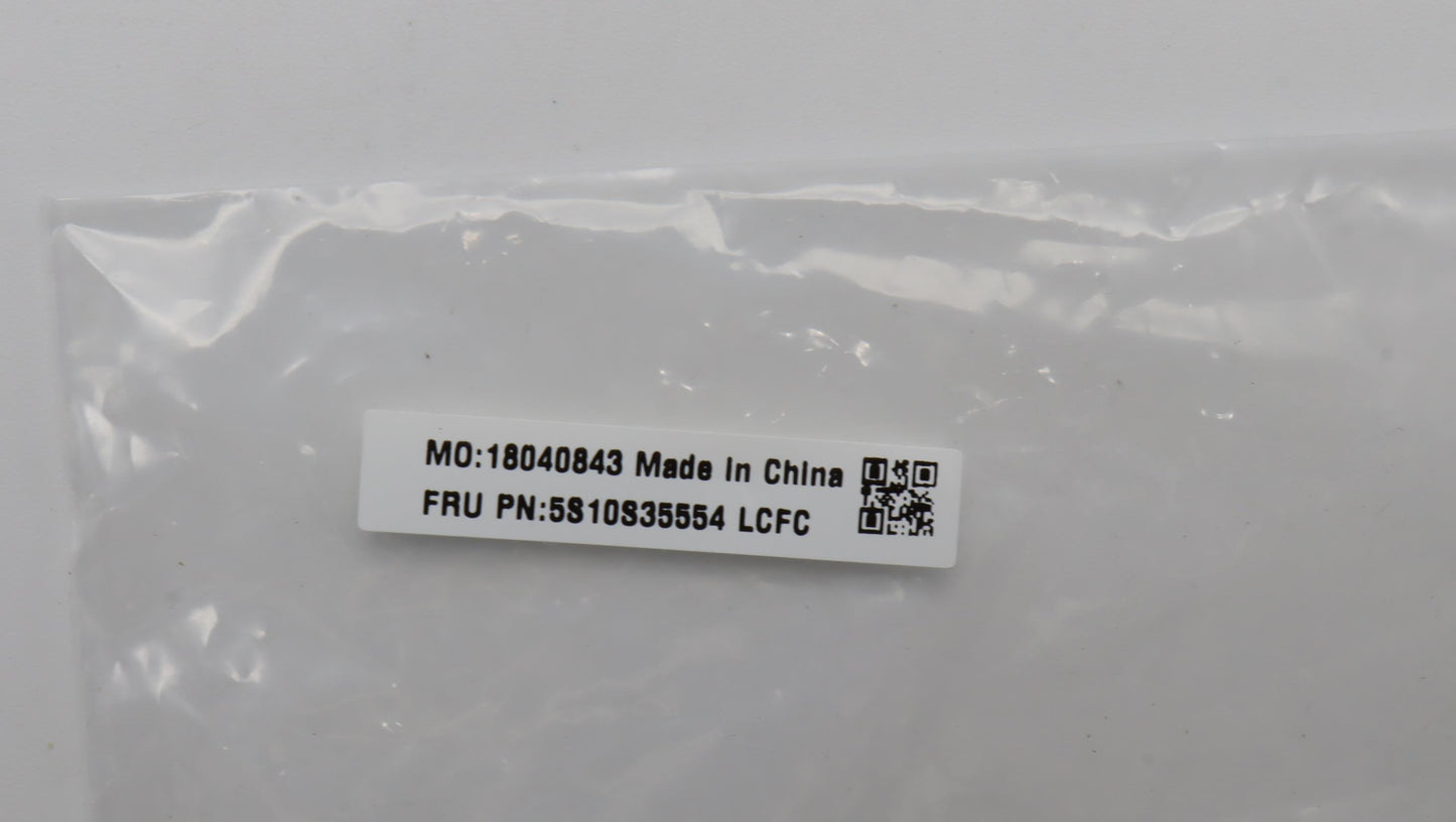 Lenovo Screw Screw L 82X7 Kits - 5S10S35554
