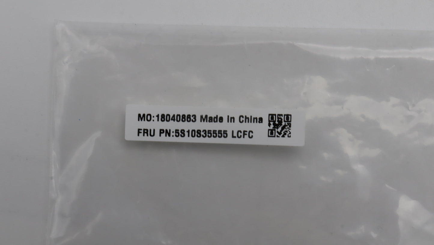 Lenovo Screw Screw L 82Xr 2D 2.5L K 4 - 5S10S35555