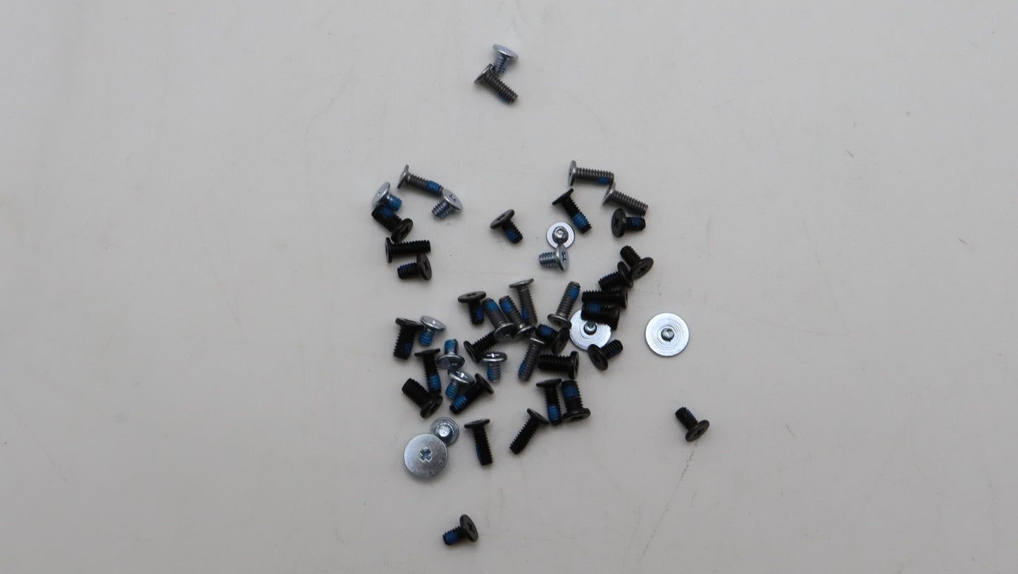 Lenovo Screw Screw Pack H 82Xj - 5S10S35556