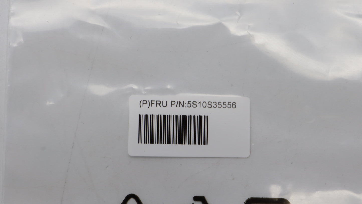 Lenovo Screw Screw Pack H 82Xj - 5S10S35556