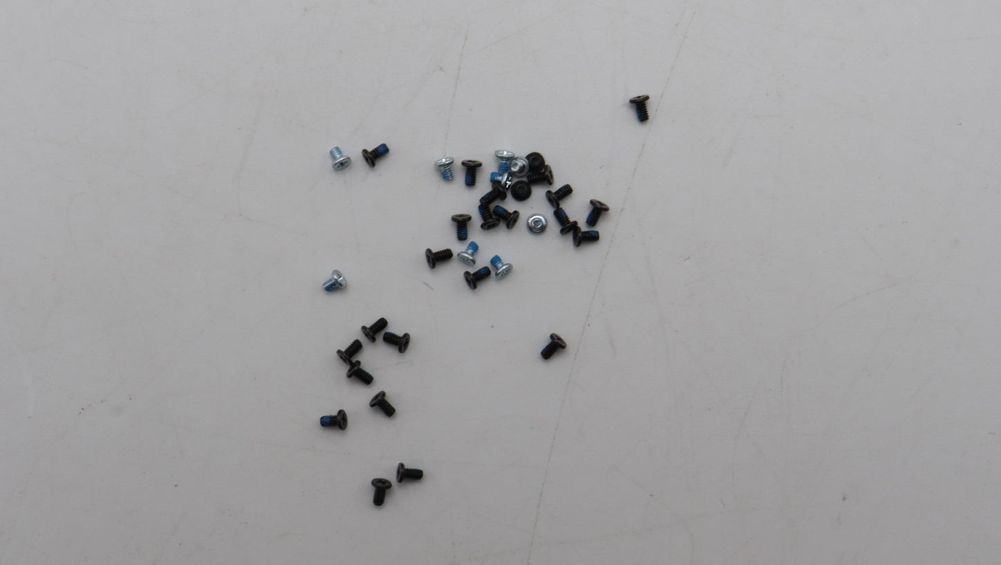 Lenovo Screw Screw Pack H 83Br - 5S10S35557