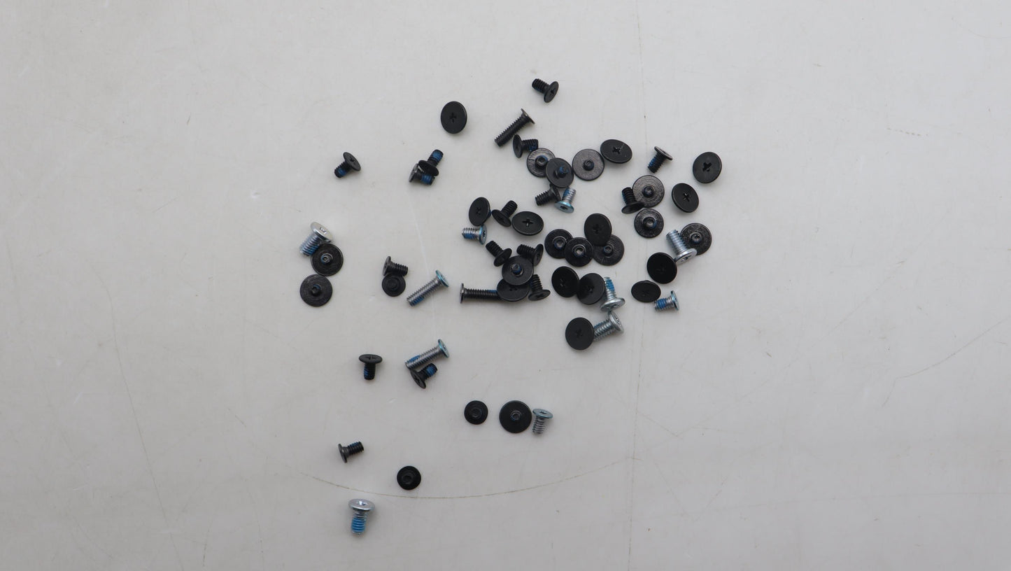 Lenovo Screw Screw Pack H 83An - 5S10S35559