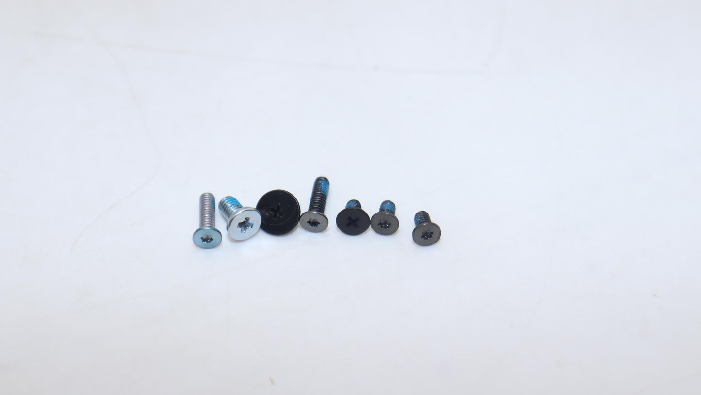 Lenovo Screw Screw Pack H 83An - 5S10S35559