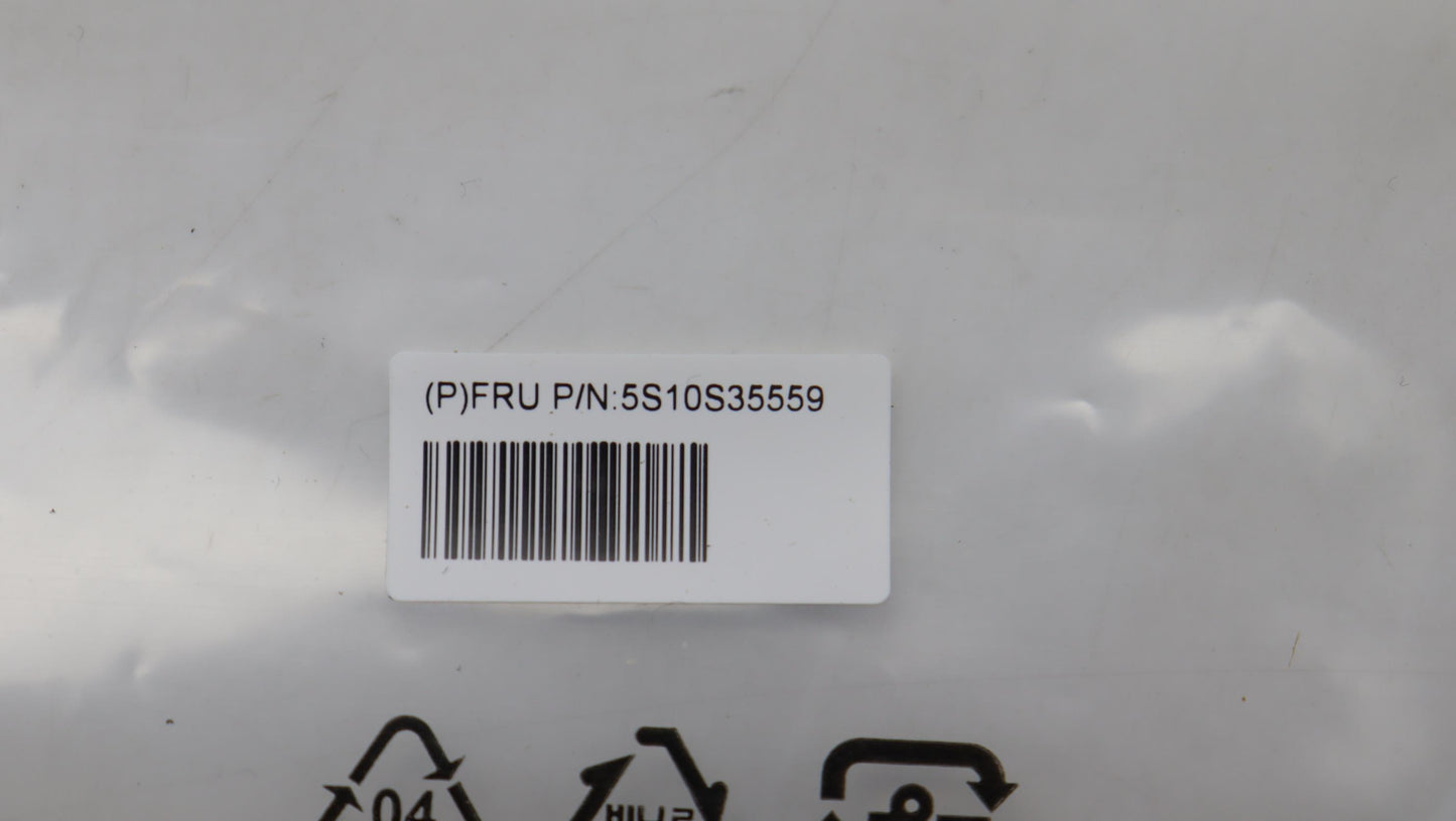 Lenovo Screw Screw Pack H 83An - 5S10S35559