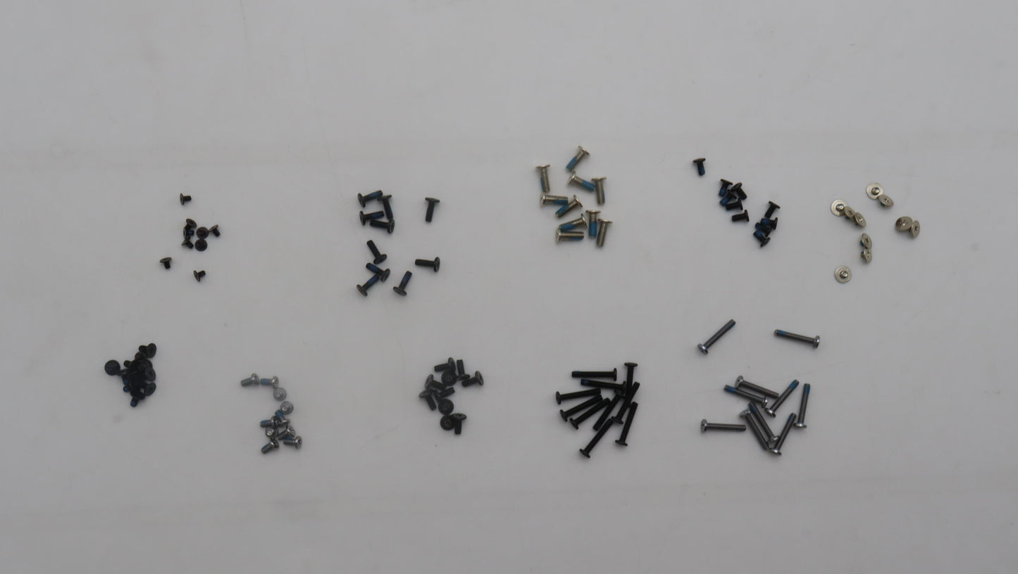 Lenovo Screw Screw L 82Wm Kits - 5S10S35560