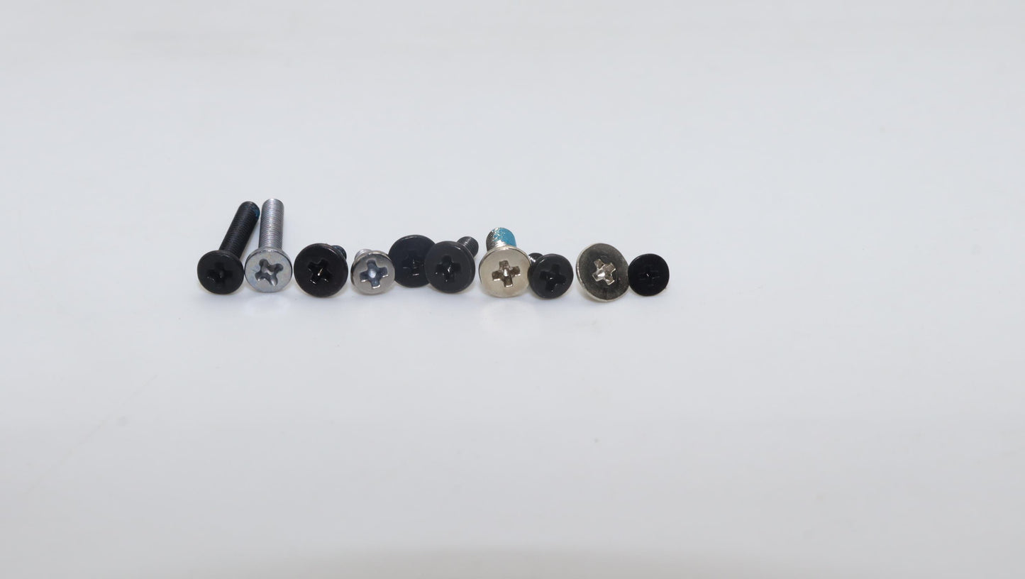 Lenovo Screw Screw L 82Wm Kits - 5S10S35560