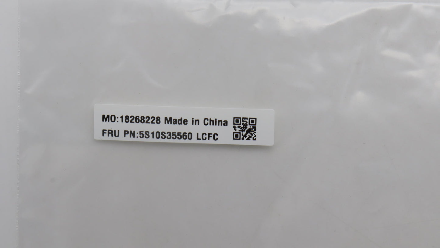 Lenovo Screw Screw L 82Wm Kits - 5S10S35560