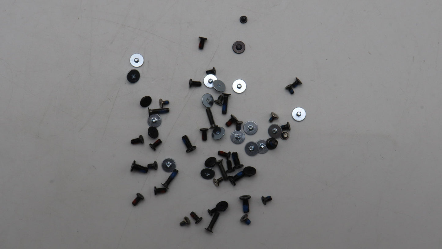 Lenovo Screw Screw Pack H 82Yn - 5S10S35562