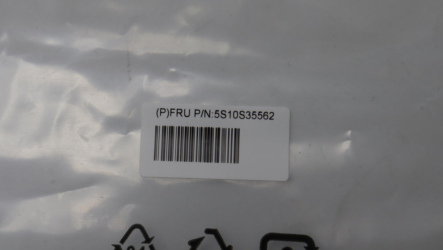 Lenovo Screw Screw Pack H 82Yn - 5S10S35562