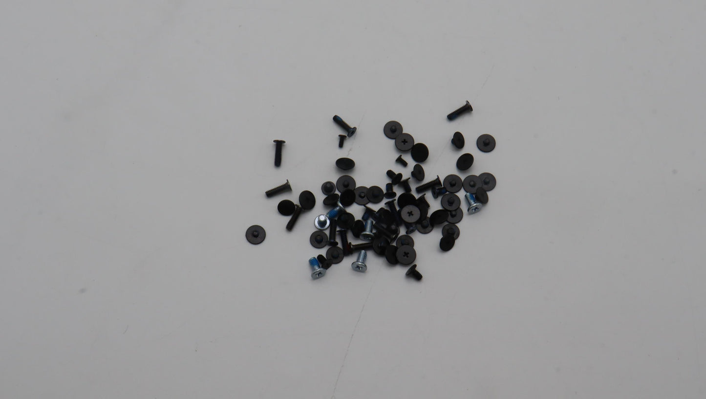 Lenovo Screw Screw Pack H 82Y7 - 5S10S35565