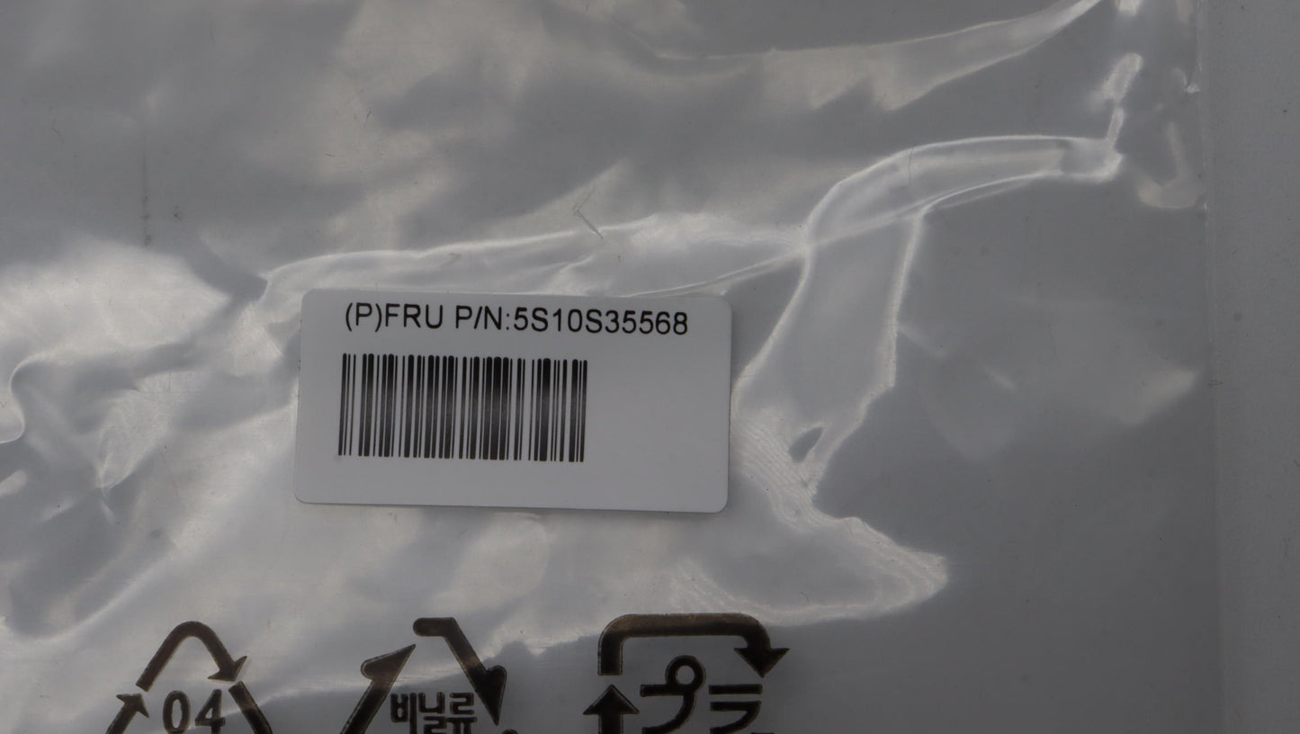 Lenovo Screw Screw Pack H 82Yl - 5S10S35568