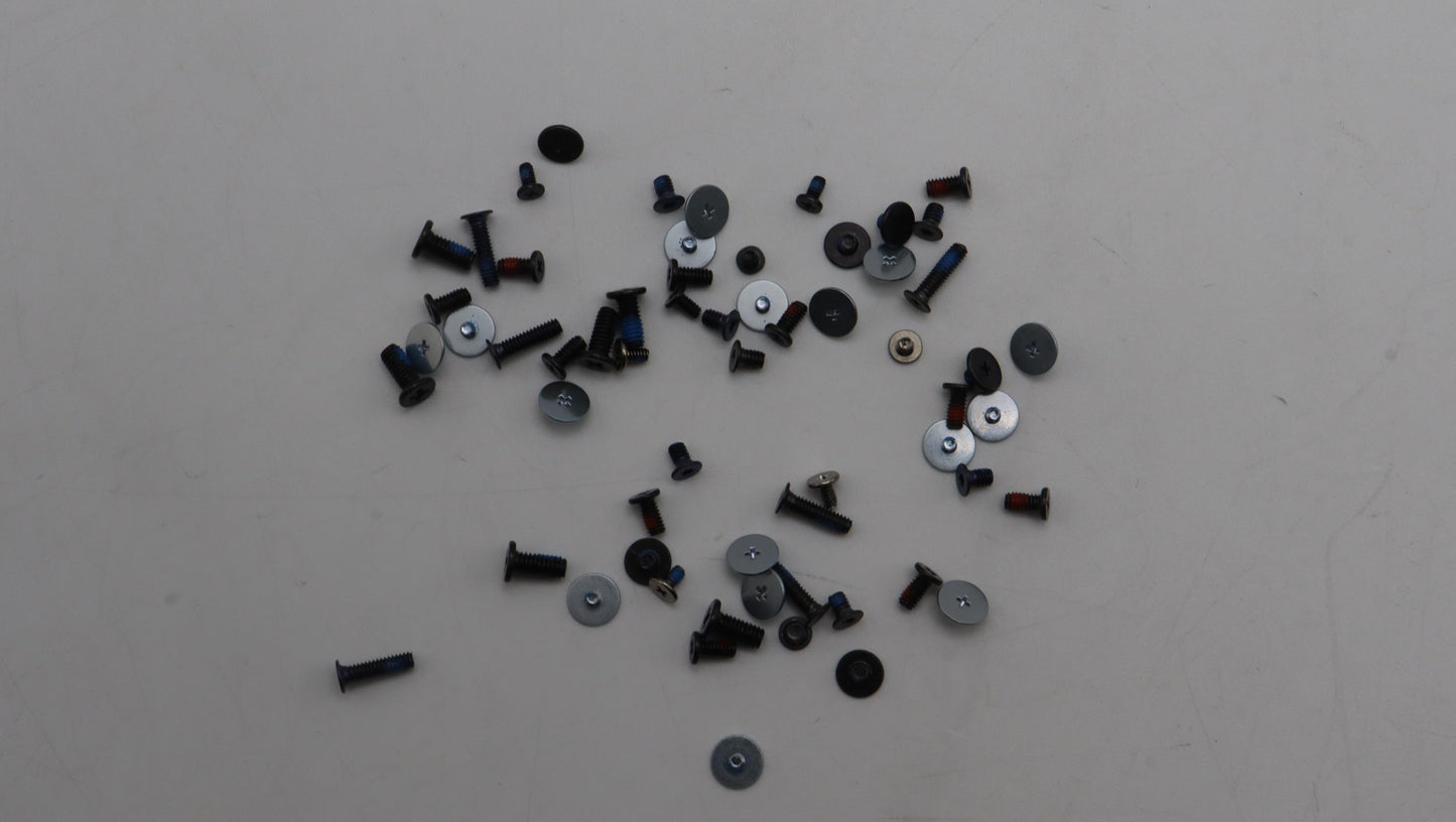 Lenovo Screw Screw Pack H 82Yl - 5S10S35568