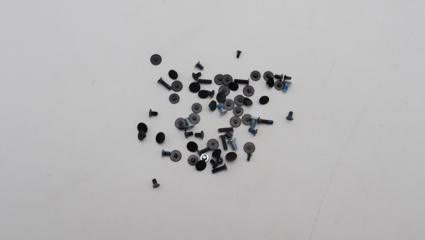 Lenovo Screw Screw Pack H 83Au - 5S10S35571