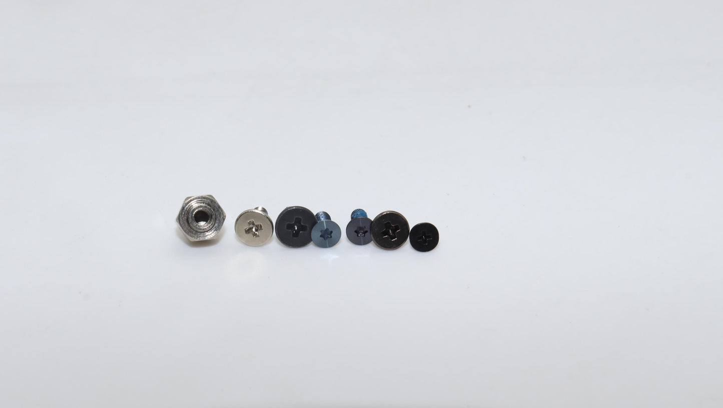 Lenovo Screw Screw Pack L83By W/Stand - 5S10S35573