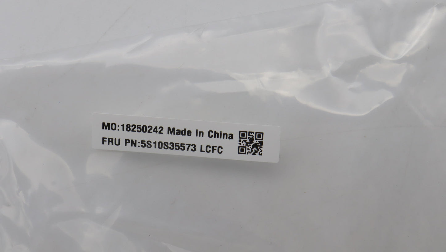Lenovo Screw Screw Pack L83By W/Stand - 5S10S35573