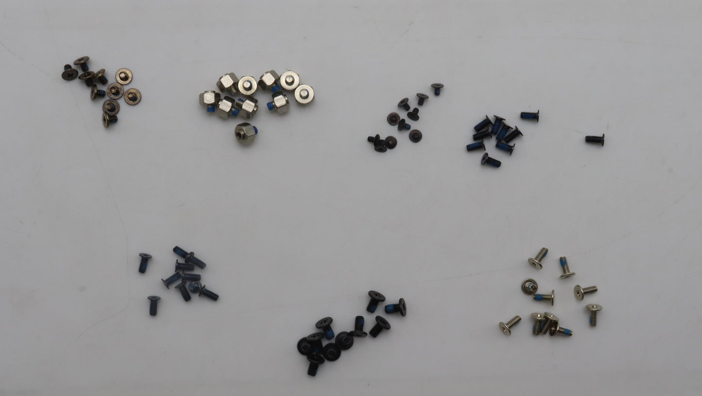 Lenovo Screw Screw Pack L83By W/Stand - 5S10S35573