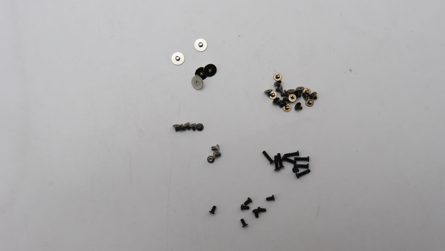 Lenovo Screw Screw Pack C 82Xt - 5S10S35575