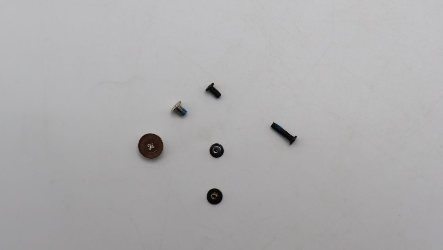 Lenovo Screw Screw Pack C 82Xt - 5S10S35575