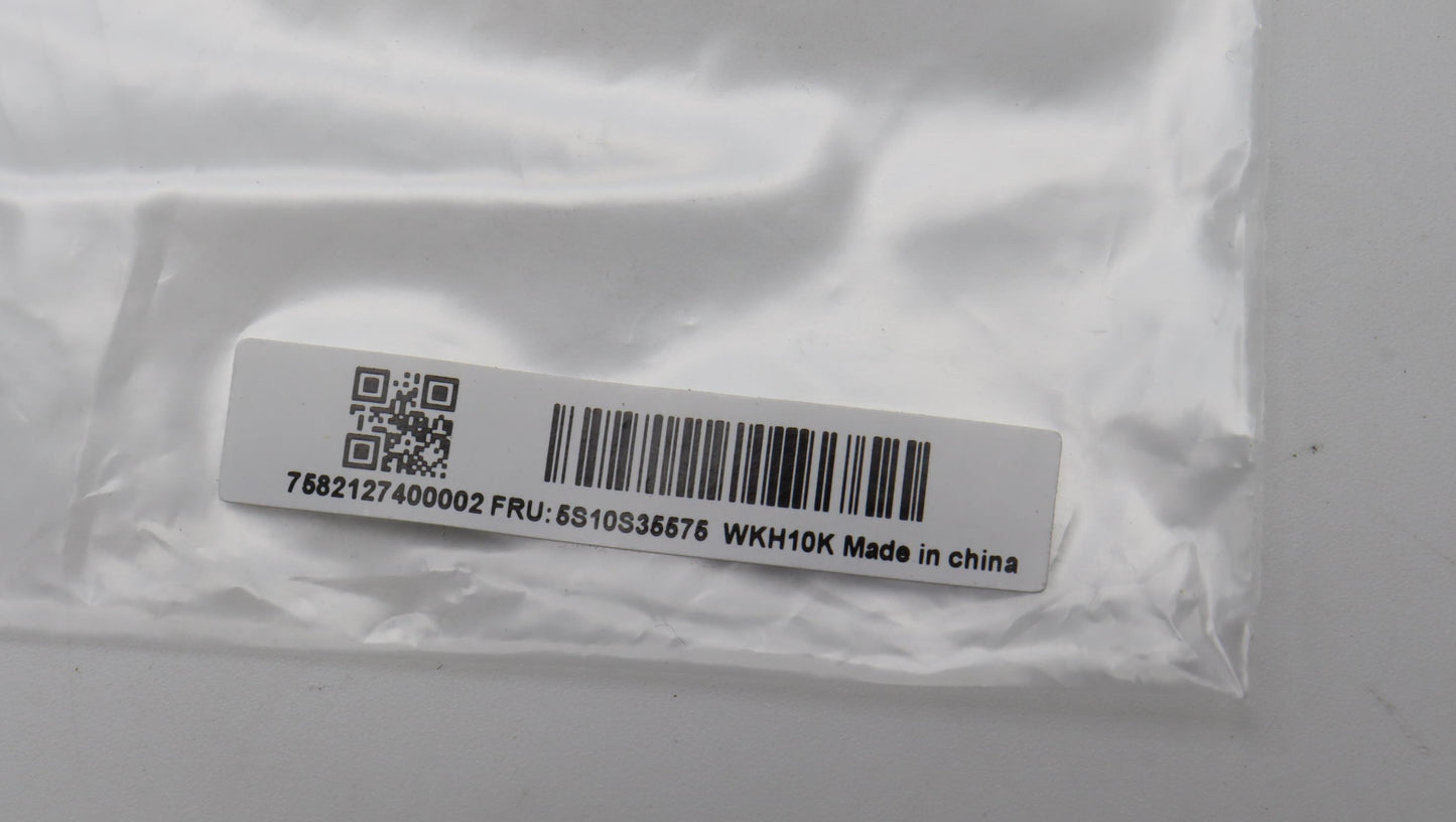Lenovo Screw Screw Pack C 82Xt - 5S10S35575