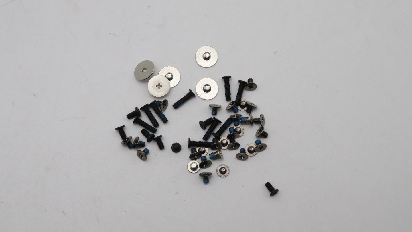 Lenovo Screw Screw Pack C 82Xv - 5S10S35577
