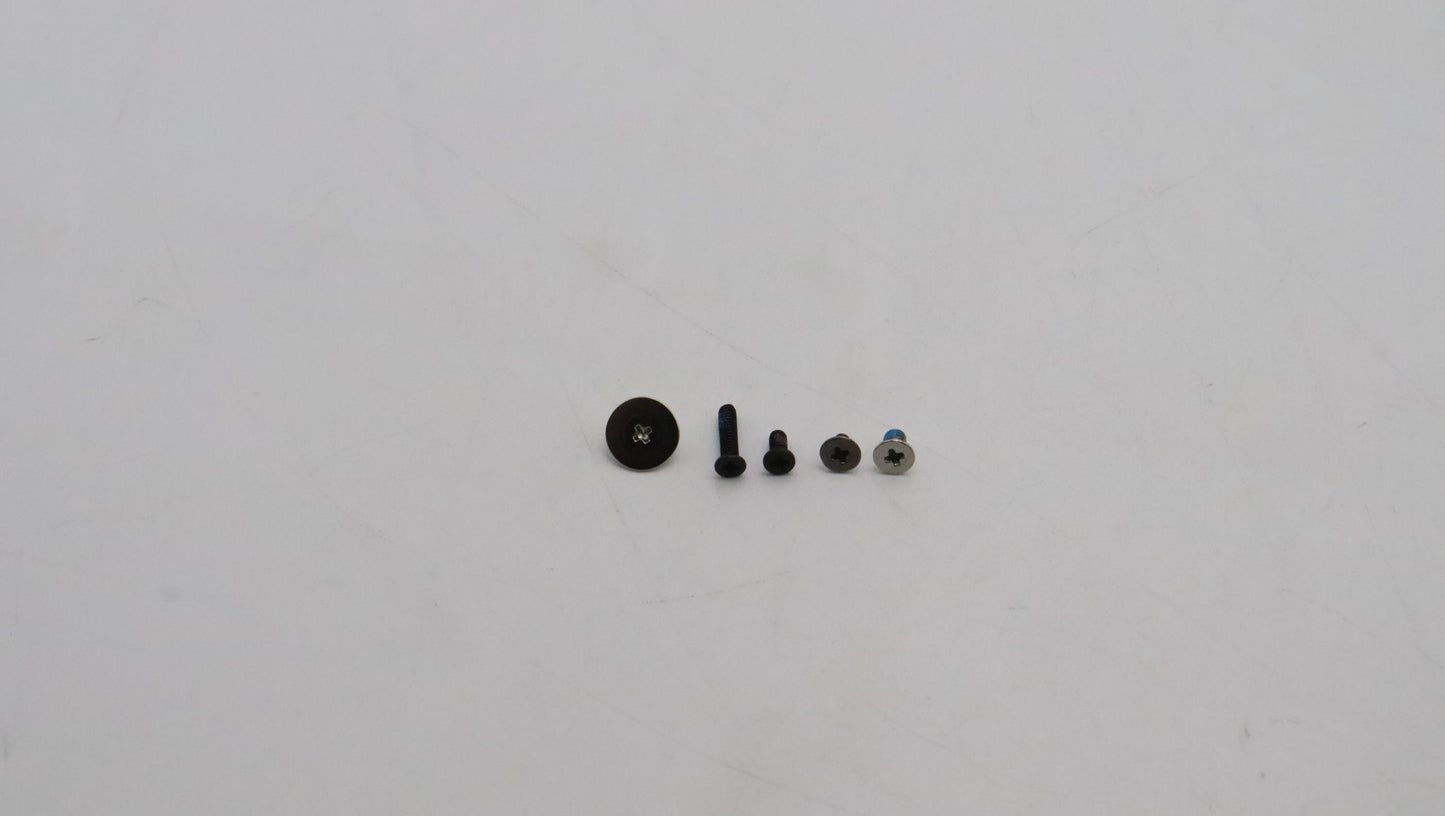 Lenovo Screw Screw Pack C 82Xv - 5S10S35577