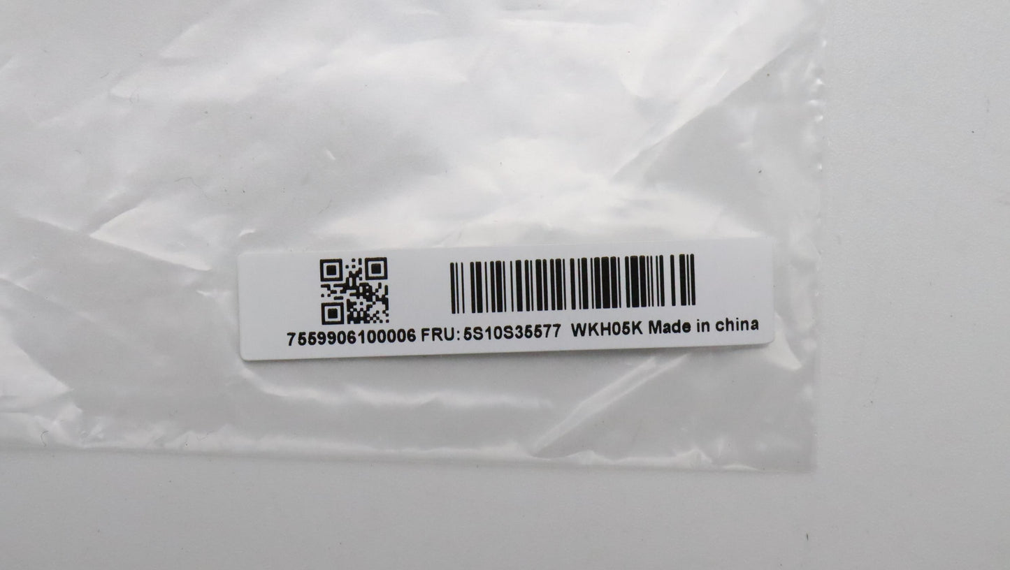 Lenovo Screw Screw Pack C 82Xv - 5S10S35577