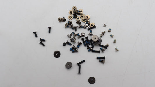 Lenovo Screw Screw Pack C 82Ya - 5S10S35578